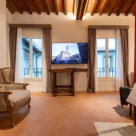 Apartahotel Palazzo Doni By Art *