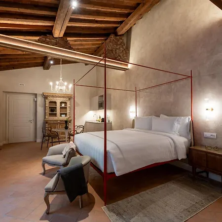 Palazzo Doni By Art Apart Otel