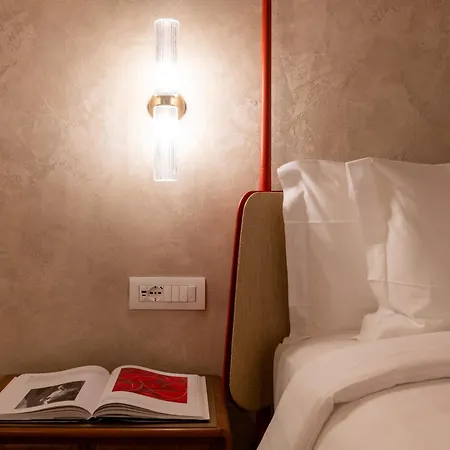 Palazzo Doni By Art Apart Otel *
