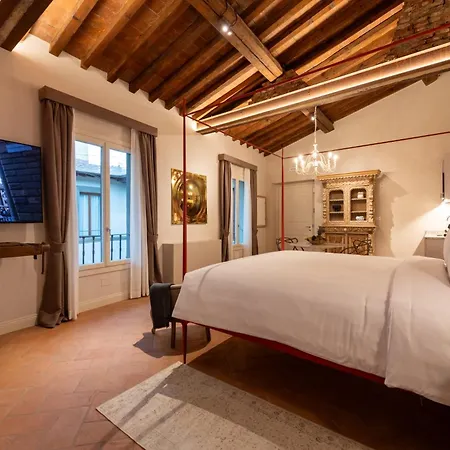 Palazzo Doni By Art * Floransa