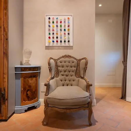 Palazzo Doni By Art Appart hôtel