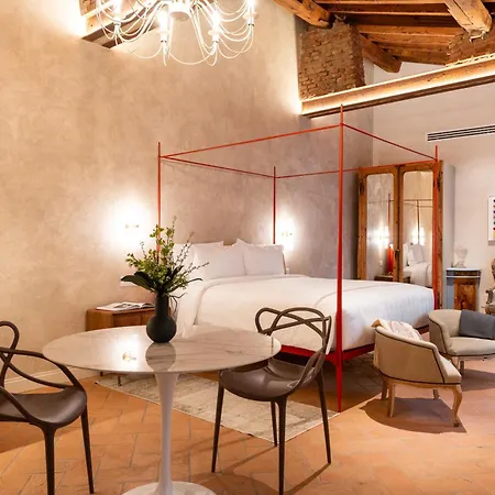Palazzo Doni By Art Apart Otel