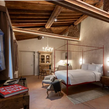 Palazzo Doni By Art Appart hôtel Florence
