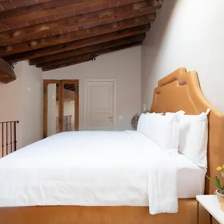 Palazzo Doni By Art 4* Firenze