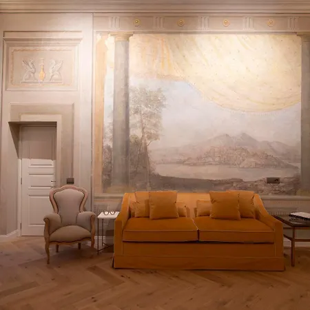 Palazzo Doni By Art 4*