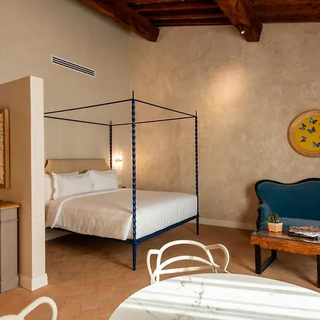 Palazzo Doni By Art Apart Otel