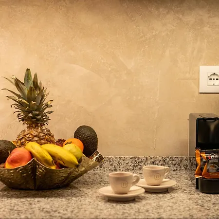 Apart Otel Palazzo Doni By Art *
