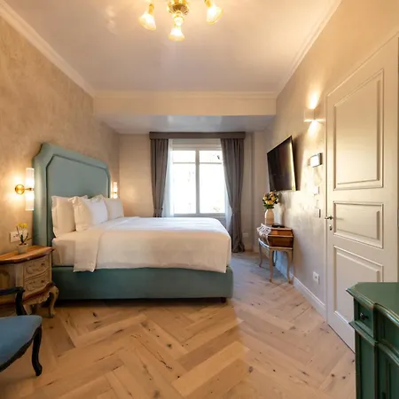 Aparthotel Palazzo Doni By Art Firenze