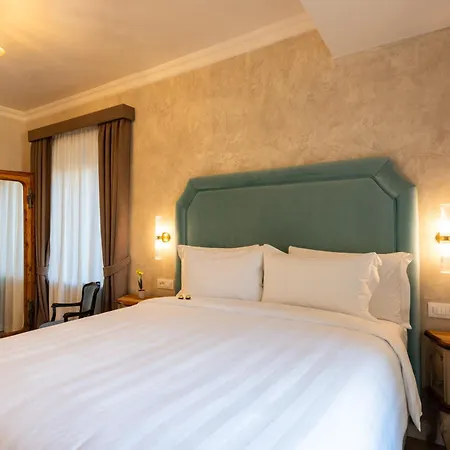 Palazzo Doni By Art Apart Otel