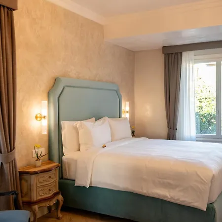 Palazzo Doni By Art Apart Otel *