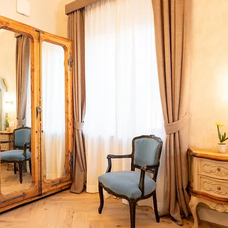 Apart Otel Palazzo Doni By Art Floransa