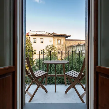 Aparthotel Palazzo Doni By Art Florence