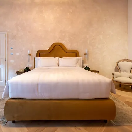Palazzo Doni By Art * Florence