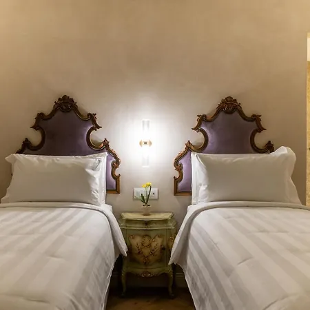 Appart hôtel Palazzo Doni By Art
