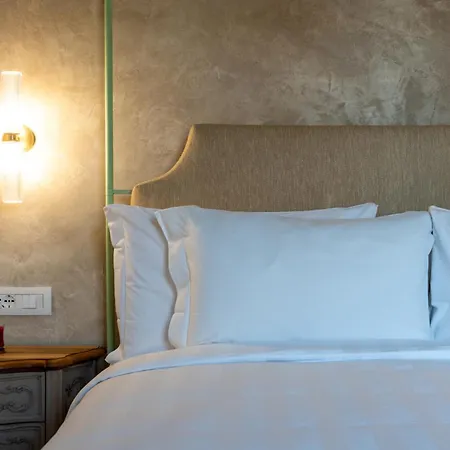 Apart Otel Palazzo Doni By Art Floransa