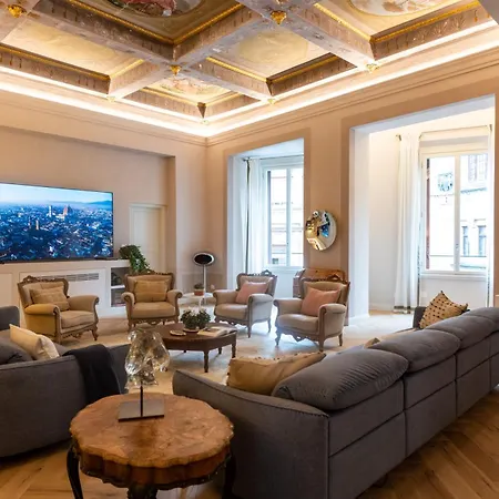 Palazzo Doni By Art Apart Otel