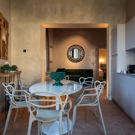Palazzo Doni By Art * Floransa