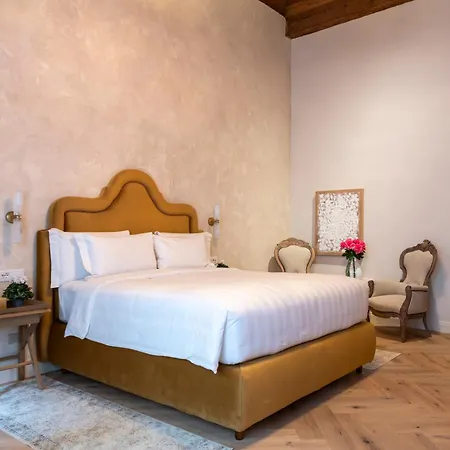 Palazzo Doni By Art * Floransa