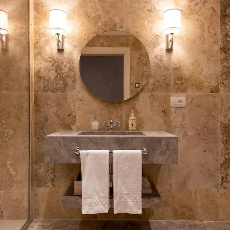 Palazzo Doni By Art Apart Otel