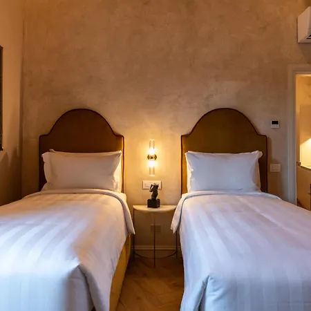 Apart Otel Palazzo Doni By Art