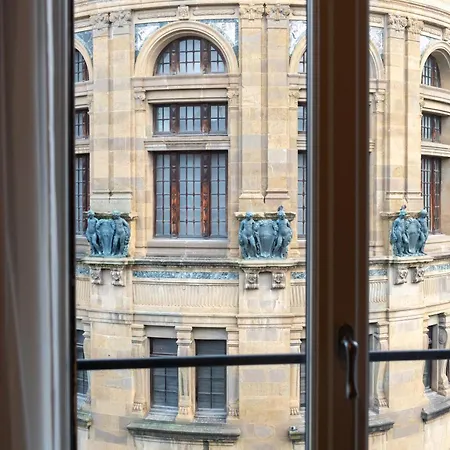 Appart hôtel Palazzo Doni By Art *