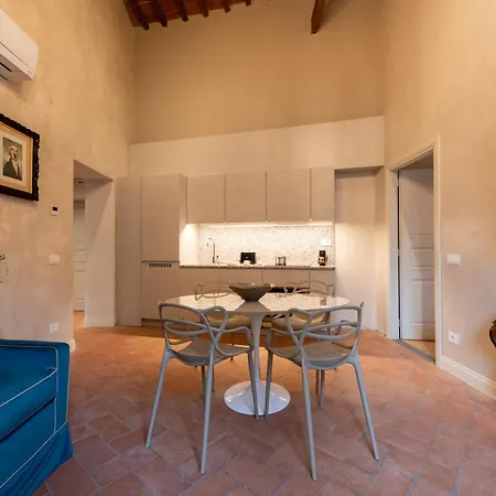 Apart Otel Palazzo Doni By Art Floransa