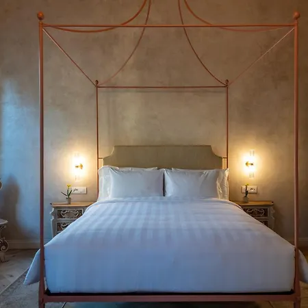 Palazzo Doni By Art Apart Otel