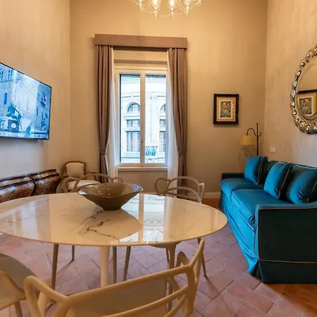 Apart Otel Palazzo Doni By Art Floransa