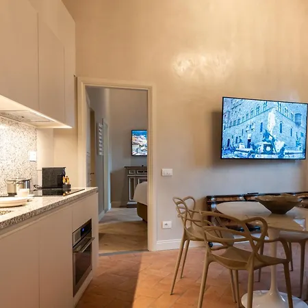 Palazzo Doni By Art Apart Otel