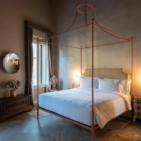 Palazzo Doni By Art * Floransa