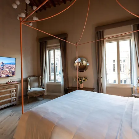 Palazzo Doni By Art Apart Otel