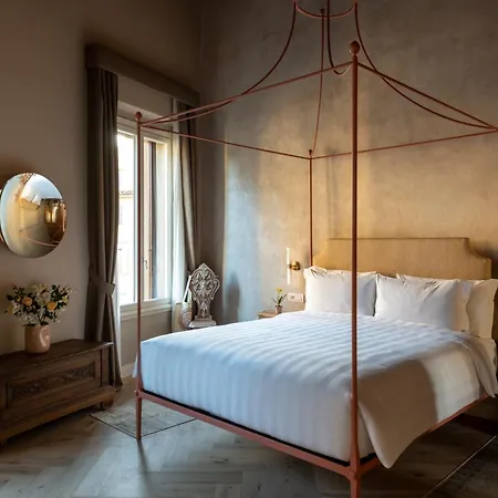 Apart Otel Palazzo Doni By Art