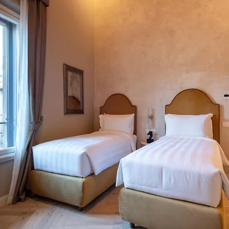 Apartahotel Palazzo Doni By Art Florencia