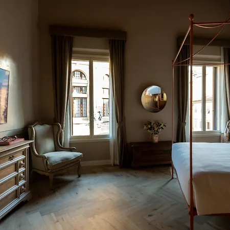 Palazzo Doni By Art * Floransa
