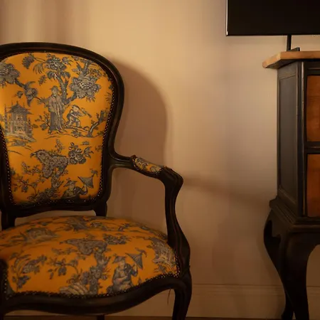 Palazzo Doni By Art Apartahotel Florencia