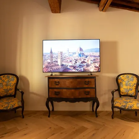 Palazzo Doni By Art Floransa