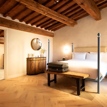 Apart Otel Palazzo Doni By Art Floransa