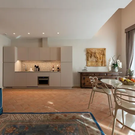 Apart Otel Palazzo Doni By Art *