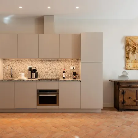Palazzo Doni By Art Florencia