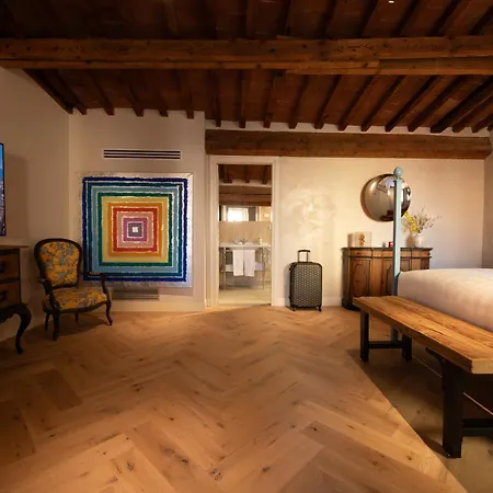 Palazzo Doni By Art Apart Otel *
