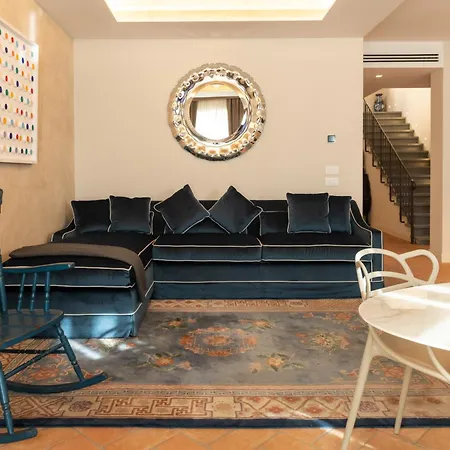 Palazzo Doni By Art * Florencia