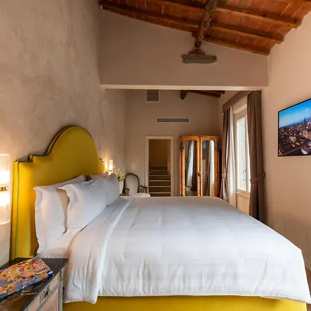 Lejlighedshotel Palazzo Doni By Art *