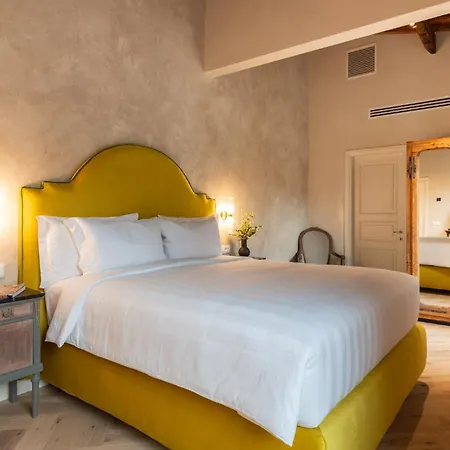 Appart hôtel Palazzo Doni By Art