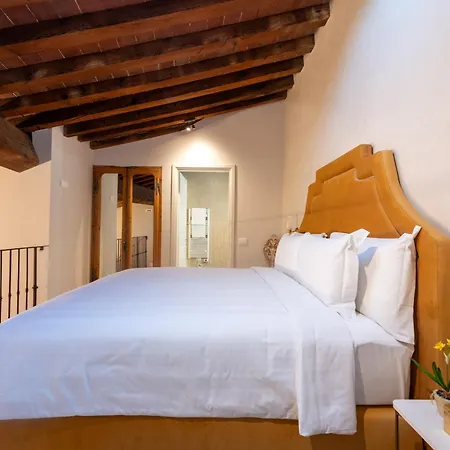 Lejlighedshotel Palazzo Doni By Art