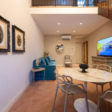 Palazzo Doni By Art Appart hôtel Florence