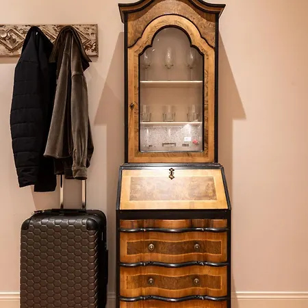 Palazzo Doni By Art Aparthotel