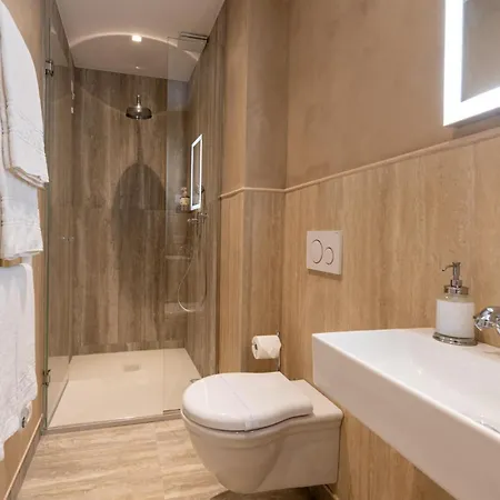 Aparthotel Palazzo Doni By Art