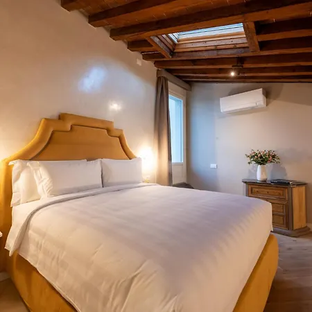 Appart hôtel Palazzo Doni By Art *