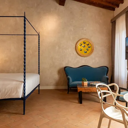 Palazzo Doni By Art Aparthotel Florence