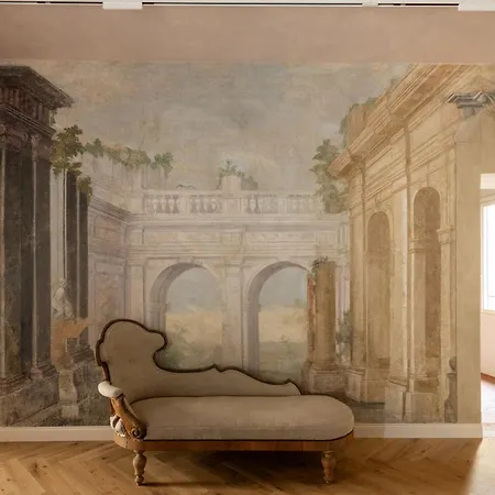 Palazzo Doni By Art * Φλωρεντία